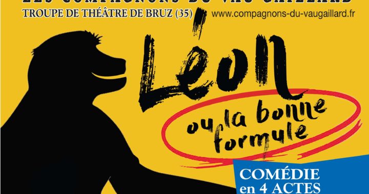 Léon ou la bonne formule final