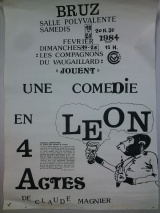 1984 Léon ou la bonne formule