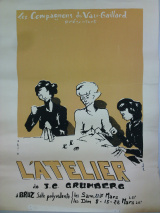 1987 L'Atelier