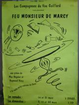 1998 Feu Monsieur de Marcy