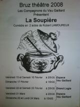 2008 La Soupière