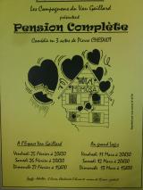 2011 Pension complète