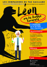 2018 Léon ou la bonne formule